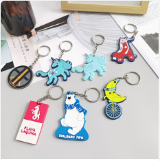 江门PVC制品